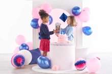 Bambole dai 3 anni - Bambola Rosy Edizione Anniversario Mini Corolline Corolle capelli biondi e occhi blu con abbigliamento edizione compleanno 20 cm_7