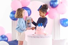 Poupées à partir de 3 ans - Bébé Rosy Édition Anniversaire Mini Corolline Corolle cheveux blonds et yeux bleus avec des vêtements édition anniversaire 20 cm_8