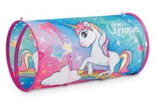 Cort de jucărie avnturos tunel Unicorn Unicorn Mondo 