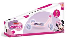 3 wheel scooters - Kolobežka trojkolesová Minnie  Mondo od 24 mes MON28690_1