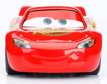 Modely - Autíčko Lightning McQueen Jada kovové s otevíratelnou kapotou délka 21 cm 1:24_5