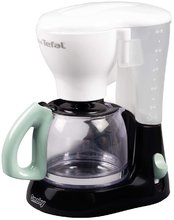 Spotřebiče do kuchyňky - Kávovar Tefal Coffee Express Smoby s filtrem a nádobou na vodu šedo-olivový_2