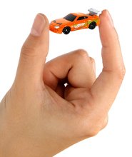 Modeli automobila - Autić kolekcionarski Fast & Furious Nano Blind Jada 12 različitih vrsta 4 cm_1