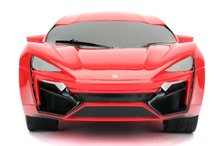 Samochodziki na pilota - Samochód zdalnie sterowany RC Lykan Hypersport Fast & Furious Jada długość 28 cm 1:16 od 6 lat_1