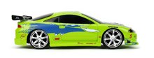 Radiocomandati - Auto radiocomandata RC Brian Mitsubishi Eclipse 1995 Fast & Furious Jada lunghezza 28 cm 1:16 dai 6 anni_3