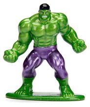 Sběratelské figurky - Figurka sběratelská Marvel Nano Jada kovová výška 4 cm 11 druhů_9