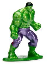 Sběratelské figurky - Figurka sběratelská Marvel Nano Jada kovová výška 4 cm 11 druhů_11