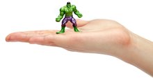 Sběratelské figurky - Figurka sběratelská Marvel Nano Jada kovová výška 4 cm 11 druhů_12