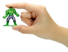 Sběratelské figurky - Figurka sběratelská Marvel Nano Jada kovová výška 4 cm 11 druhů_13