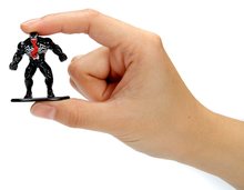 Sběratelské figurky - Figurka sběratelská Marvel Nano Jada kovová výška 4 cm 11 druhů_19