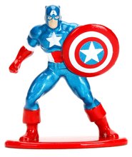 Sběratelské figurky - Figurka sběratelská Marvel Nano Jada kovová výška 4 cm 11 druhů_21