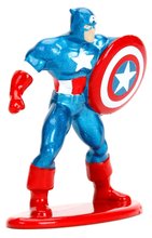 Sběratelské figurky - Figurka sběratelská Marvel Nano Jada kovová výška 4 cm 11 druhů_22