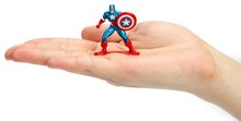 Sběratelské figurky - Figurka sběratelská Marvel Nano Jada kovová výška 4 cm 11 druhů_24