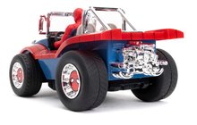 Radiocomandati - Auto radiocomandata RC Buggy Spiderman Marvel Jada terreno lunghezza 17 cm 1:24 dai 6 anni_3