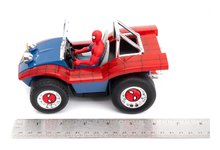 Autos mit Fernsteuerung - Fernbedienungsauto RC Buggy Spiderman Marvel Jada Länge 17 cm 1:24 ab 6 Jahren_8