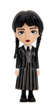 Action figures - Figurina da collezione Wednesday Figure Single Pack Jada 4 diversi tipi altezza_0