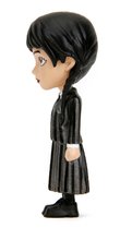 Action figures - Figurina da collezione Wednesday Figure Single Pack Jada 4 diversi tipi altezza_6