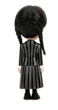 Action figures - Figurina da collezione Wednesday Figure Single Pack Jada 4 diversi tipi altezza_7