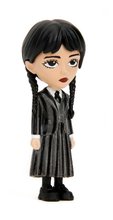 Action figures - Figurina da collezione Wednesday Figure Single Pack Jada 4 diversi tipi altezza_9