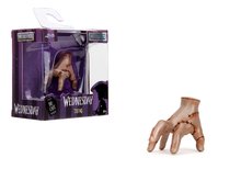 Sběratelské figurky - Figurka sběratelská Wednesday Figure Single Pack Jada kovová 4 různé druhy 6 cm výška_24