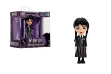 Action figures - Figurina da collezione Wednesday Figure Single Pack Jada 4 diversi tipi altezza_25