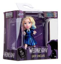 Sběratelské figurky - Figurka sběratelská Wednesday Figure Single Pack Jada kovová 4 různé druhy 6 cm výška_30