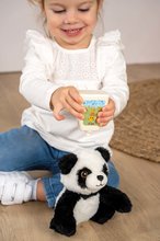 Arztwagen für Kinder - Veterinärkoffer mit tragbarem 2-in-1-Box Veterinary Case Smoby mit einem Plüschpanda und medizinischen Hilfsmitteln 12 Zubehörteile_4