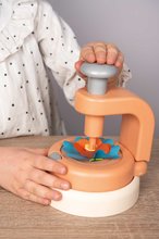 Spielküchensets - Set Küche elektronisch und Blumengeschäft zur Herstellung von dekorativen Blumen Tefal French Touch Bubble Smoby mit magischem Blubbern und Ersatzmaterial_24