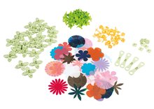 Spielküchensets - Set Küche elektronisch und Blumengeschäft zur Herstellung von dekorativen Blumen Tefal French Touch Bubble Smoby mit magischem Blubbern und Ersatzmaterial_28