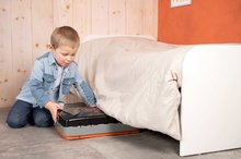 Atelier pour enfants - Pracovná dielňa v kufríku 2v1 Bricolo Smart Workbench Black&Decker Smoby rozkladací pracovný stôl s náradím 30 doplnkov od 3 rokov SM360734_4