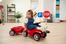 Accesorii pentru babytaxiuri - Semne de circulație pentru terenul de joacă Traffic Signs BIG 3 tipuri cu 5 simboluri, înălțime de 69 cm, de la 3 ani BIG55481_14