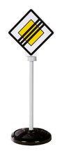 Ride-on accessories - Dopravné značky na ihrisko Traffic Signs BIG 3 druhy s 5 symbolmi výška 69 cm od 3 rokov BIG55481_3