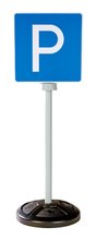 Accesorios para patinetes - Dopravné značky na ihrisko Traffic Signs BIG 3 tipos con 5 símbolos altura 69 cm BIG55481_1