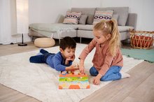 Jeux de société pour enfants - Interaktívne vytváranie audio rozprávok s knižkou Lilumi Eichhorn 108 príbehov s 10 figúrkami a Bluetooth pripojením od 3 rokov EH8000_21