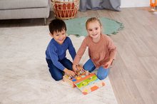 Juegos de mesa para niños - Interaktívne vytváranie audio rozprávok s knižkou Lilumi Eichhorn 108 príbehov s 10 figúrkami a Bluetooth pripojením od 3 rokov EH8000_23