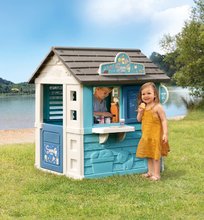 Domečky pro děti - Domeček s obchodem Sweety Corner Playhouse Smoby s potravinami a sladkostmi 18 doplňků s UV filtrem od 2 let_5