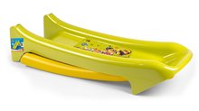 Csúszdák gyerekeknek  - Csúszda nedvesítéssel Paw Patrol XS Slide Smoby 90 cm locsolócsőre köthető UV szűrő 24 hó-tól_1