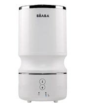 Čističky vzduchu a zvlhčovače - Zvlhčovač vzduchu Humidifier Air Beaba pro snadnější spaní se svěžím lehkým vzduchem od 0 měsíců_0