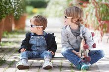 Sunčane naočale - Sunčane naočale Beaba Kids M UV filter 3 narančaste od 12 mjeseci_2