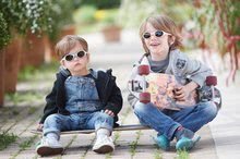 Sunčane naočale - Sunčane naočale Beaba Kids M UV filter 3 narančaste od 12 mjeseci_2