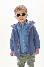 Sunčane naočale - Sunčane naočale Beaba Kids M UV filter 3 narančaste od 12 mjeseci_0