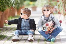 Sunčane naočale - Sunčane naočale Beaba Kids M UV filter 3 narančaste od 12 mjeseci_1