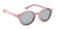 Beaba Kindersonnenbrille Baby M Pink von 2-4 Jahren rosa