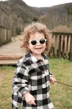 Okulary przeciwsłoneczne - Okulary przeciwsłoneczne dla dzieci Beaba Baby S Pollen od 9-24 miesiąca żółte_3