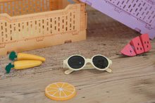 Sluneční brýle - Sluneční brýle pro děti Beaba Baby S Pollen od 9–24 měsíců žluté_7