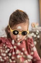 Okulary przeciwsłoneczne - Okulary przeciwsłoneczne dla dzieci Beaba Baby S Pollen od 9-24 miesiąca żółte_16