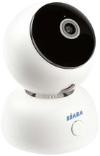 Elektronická opatrovateľka Video Baby Monitor Zen Premium Beaba 2v1 s 360 stupňovou rotáciou 1080 FULL HD s infračerveným nočným videním