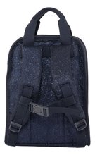 Genți și ghiozdane școlare - Ghiozdan școlar Backpack Amsterdam Medium Aloha Jack Piers design ergonomic de lux de la 6 luni 36*13*29 cm_0