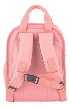 Školske torbe i ruksaci - Školska torba ruksak Backpack Amsterdam Medium Dog Jack Piers ergonomično luksuzno izvedba od 6 godina 36*13*29 cm_0