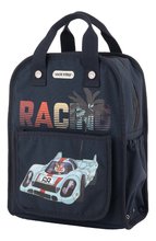 Školní tašky a batohy - Školní taška batoh Backpack Amsterdam Medium Race Jack Piers ergonomická luxusní provedení od 6 let 36*13*29 cm_2